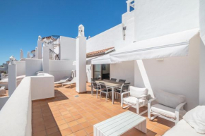 2bed Golf Hills Estepona